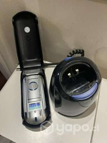 Afeitadora braun 360