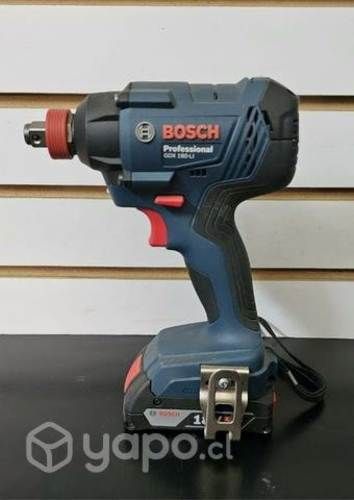 Llave impacto GDX 180-LI