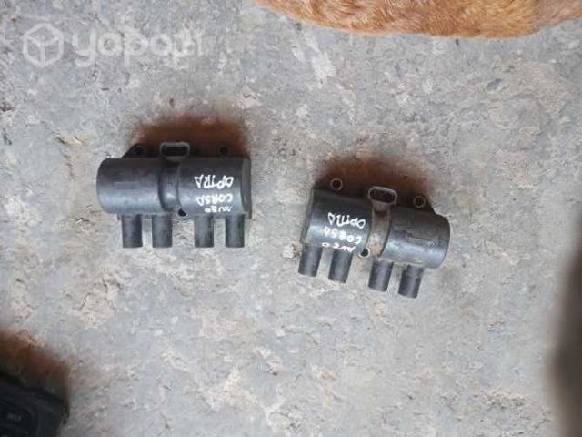 Chevrolet corsa aveo optra bobina original envio