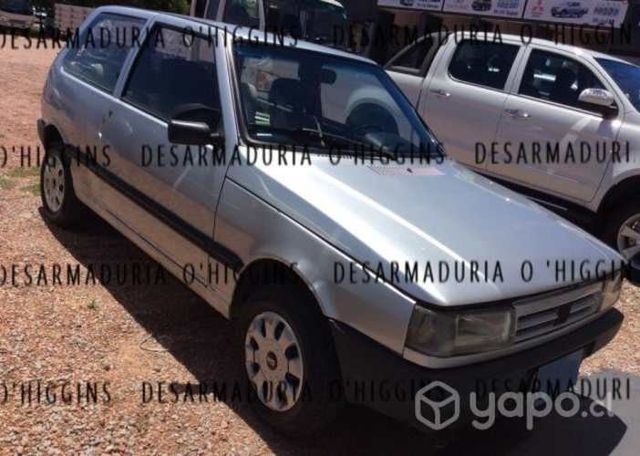 Puerta delantera Fiat uno 1994