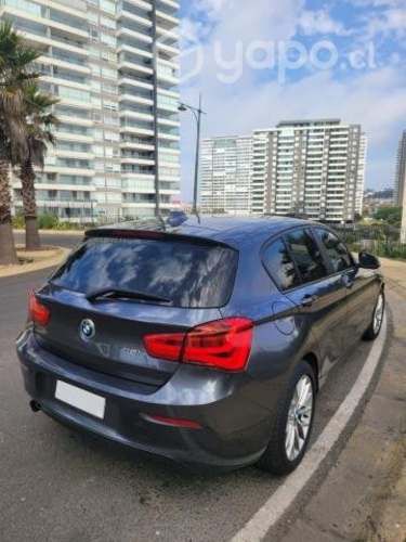 Bmw 118 i a millenial 5p - 2019, versión 1.5