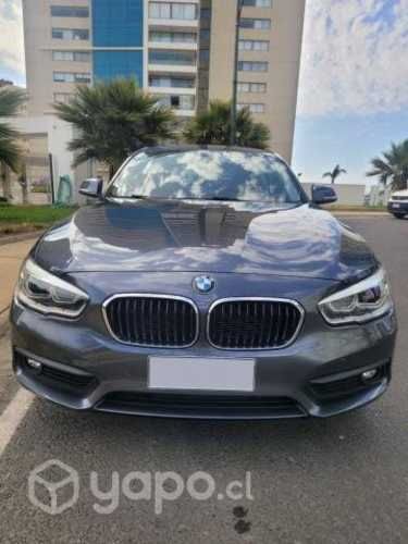 Bmw 118 i a millenial 5p - 2019, versión 1.5