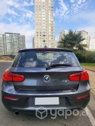 Bmw 118 i a millenial 5p - 2019, versión 1.5