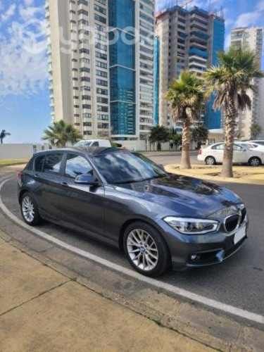 Bmw 118 i a millenial 5p - 2019, versión 1.5