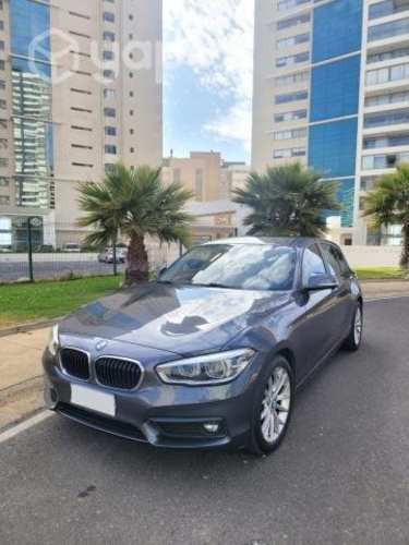 Bmw 118 i a millenial 5p - 2019, versión 1.5