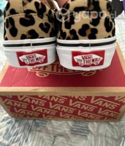 Zapatillas nuevas sin uso