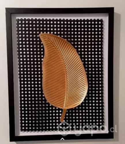 Hermosos cuadros únicos en su serie