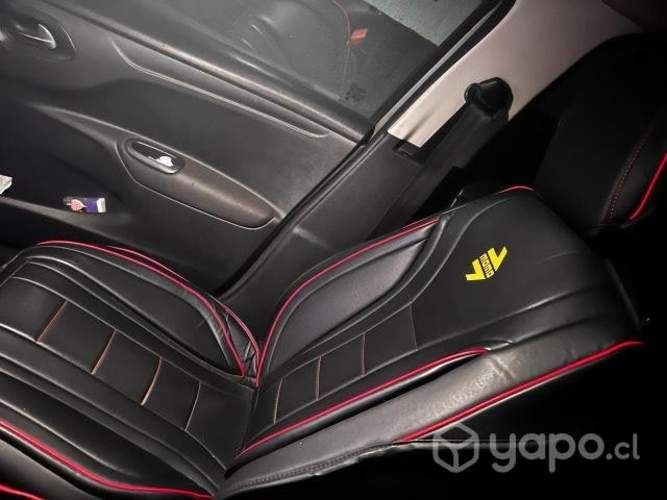 Citroen C-elysee 2018