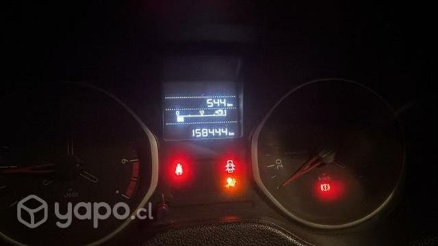 Citroen C-elysee 2018