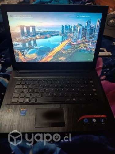 Notebook Lenovo