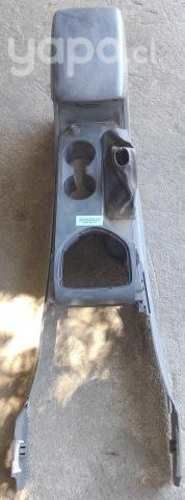 Consola Central Piso (MBD275) Mazda BT50 2.2 Diese