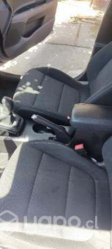 Kia Río 4 2021 versión full