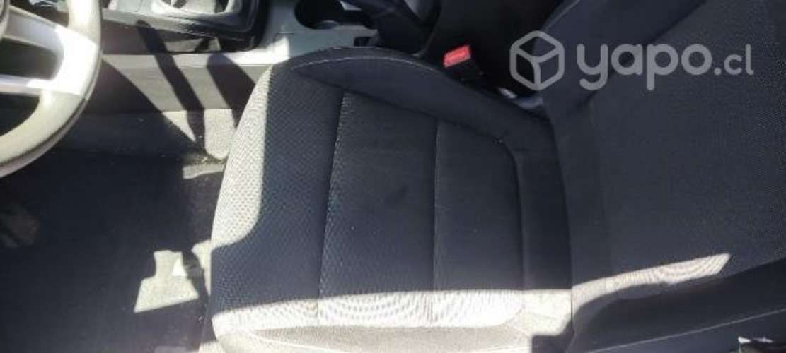 Kia Río 4 2021 versión full