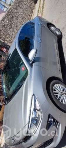 Kia Río 4 2021 versión full