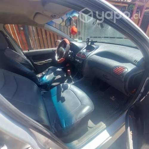 Peugeot 206 2005