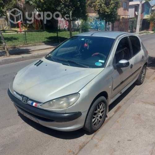 Peugeot 206 2005