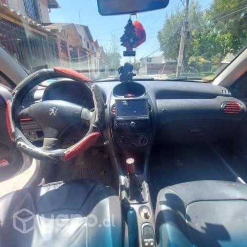 Peugeot 206 2005