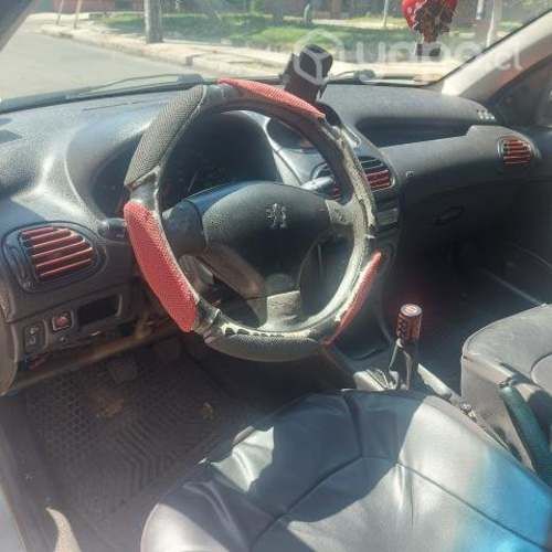 Peugeot 206 2005