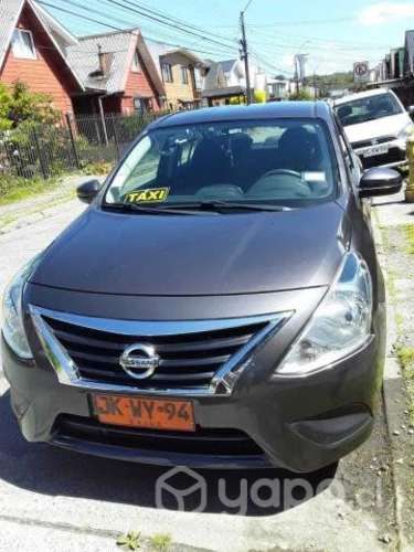 Taxi ejecutivo para trabajar en pto montt