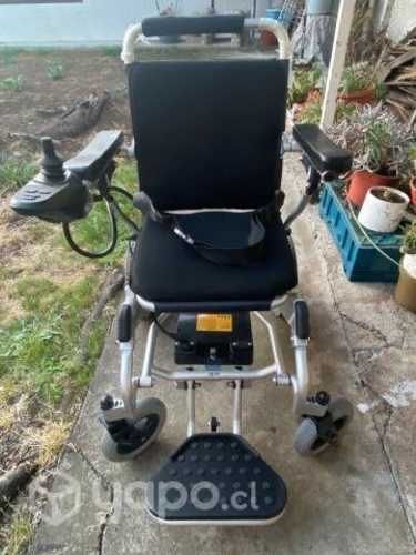 Silla de Ruedas Electrica - NUEVA(1semana)