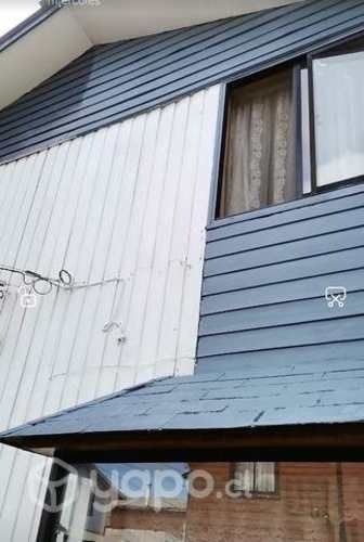 Ofrecimiento como pintor y limpieza de casas I/E