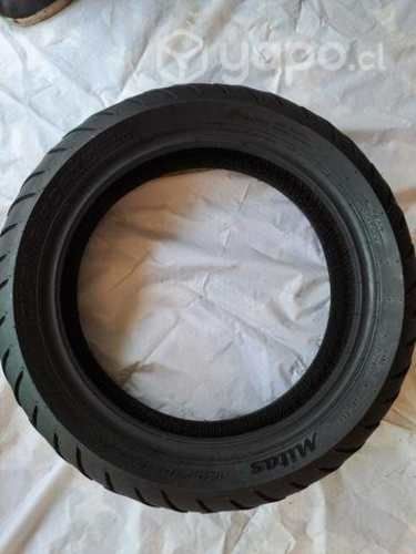 Pareja de neumaticos MITAS
