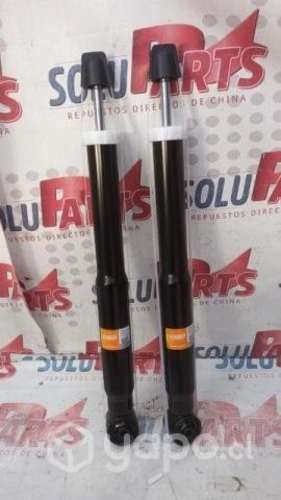 Amortiguador tra x par brillance fsv