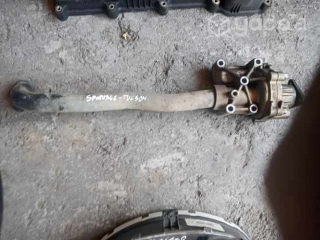 Hyundai tucson kia sportage porta termostato env