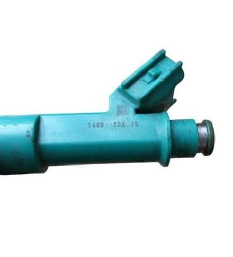 Riel de Inyección C/Inyectores Suzuki Grand Vitara