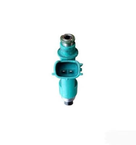 Riel de Inyección C/Inyectores Suzuki Grand Vitara