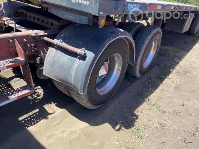 Camion international 9200