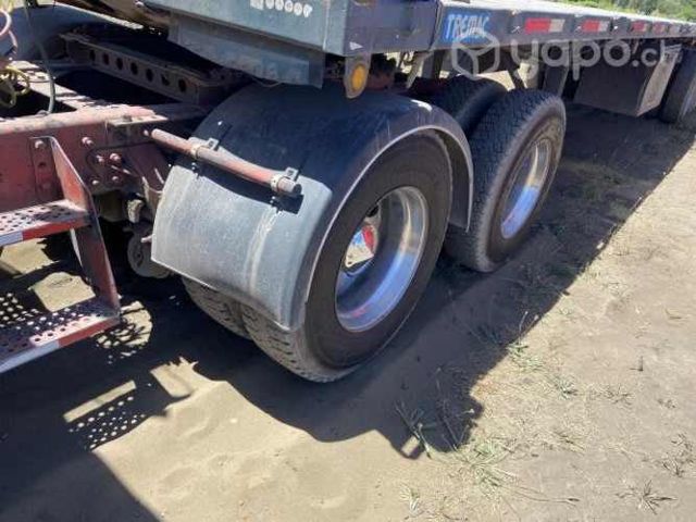 Camion international 9200