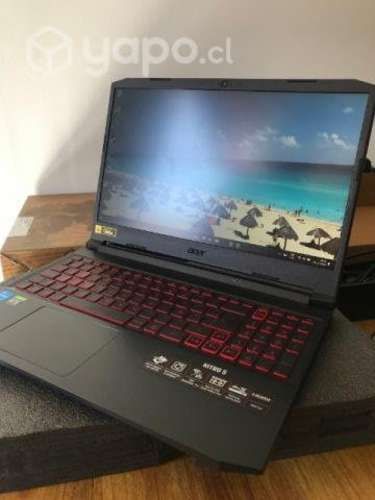 Acer nitro 5