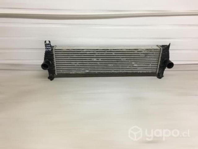 Intercooler changan hunter 2020-2023