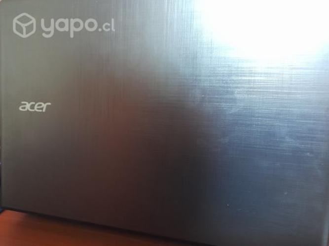 Notebook acer