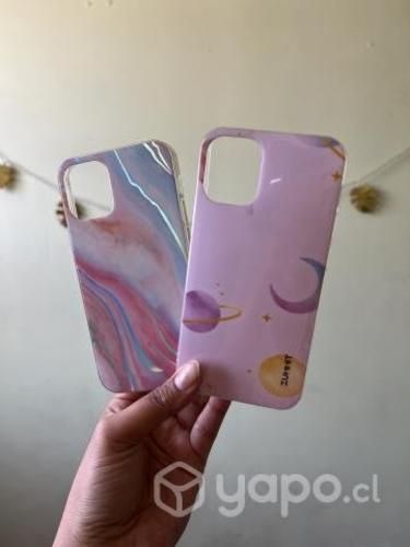 Carcasas IPhone 12 mini