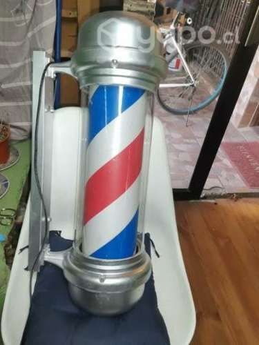 Pole barbero