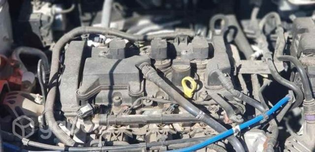 Ford ecosport 2019 UNICA DUEÑA