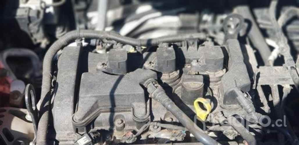 Ford ecosport 2019 UNICA DUEÑA