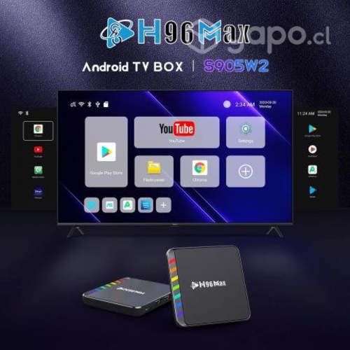 Android Smart TV