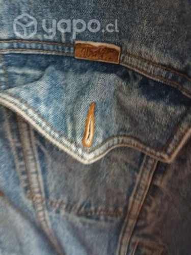 Chaqueta Vintage Jeans