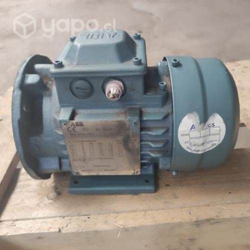 Motor 0,25HP (0,18KW) 6P Frame 71 B35