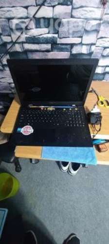 Notebook azus conversable