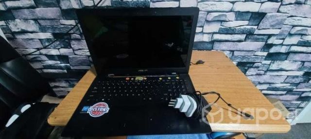 Notebook azus conversable