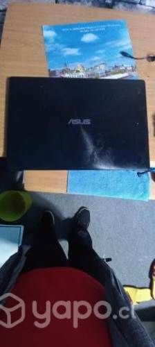 Notebook azus conversable