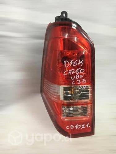 Foco trasero Lh DFSK cargo van c25
