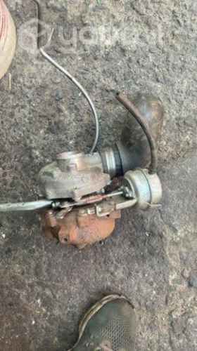 Turbo mahindra Xuv 500