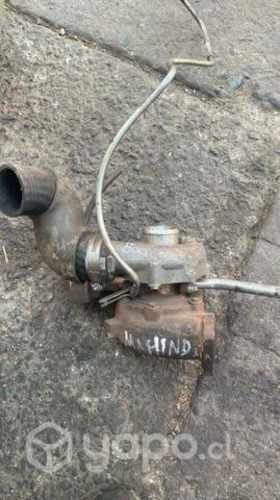 Turbo mahindra Xuv 500