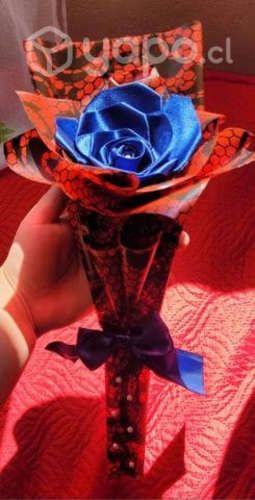 Flores eternas baratas y bonitas