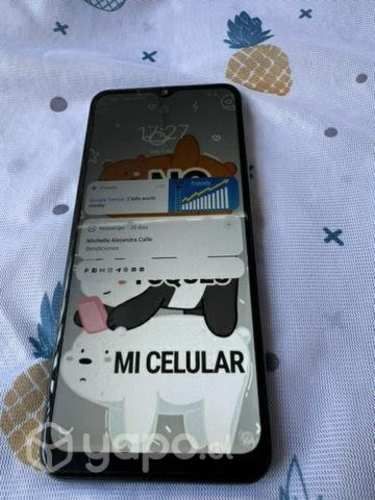Marca vivo y16